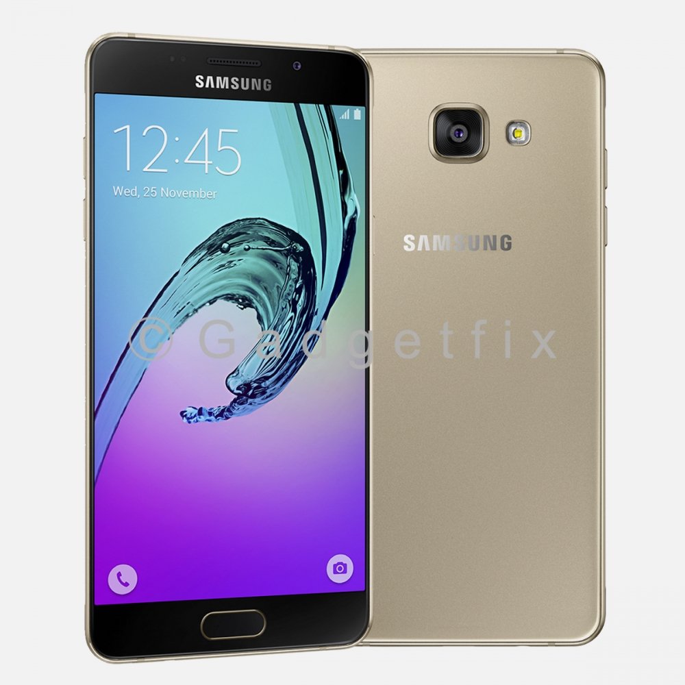 samsung galaxy a310f