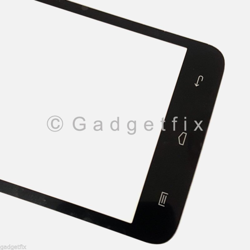 Blu Studio 5.0C D536 D536U D536L Touch Screen Digitizer Panel Replacement Parts