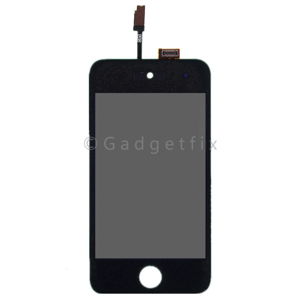ipod touch 4 gen display