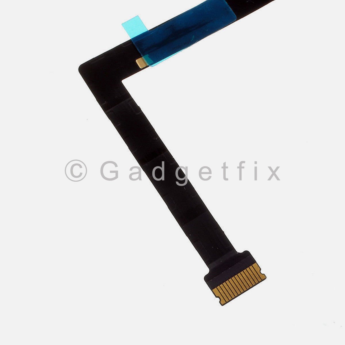 Home Button Key Button Cable For iPad 5th Gen 9.7" 2017 A1822 A1823 