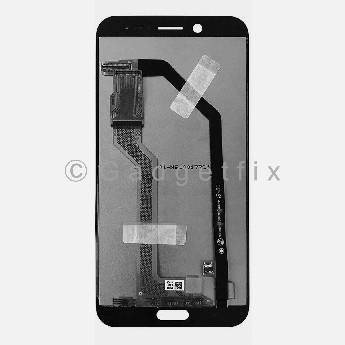 LCD Display Screen Touch Screen Digitizer Assembly Replacement Part For