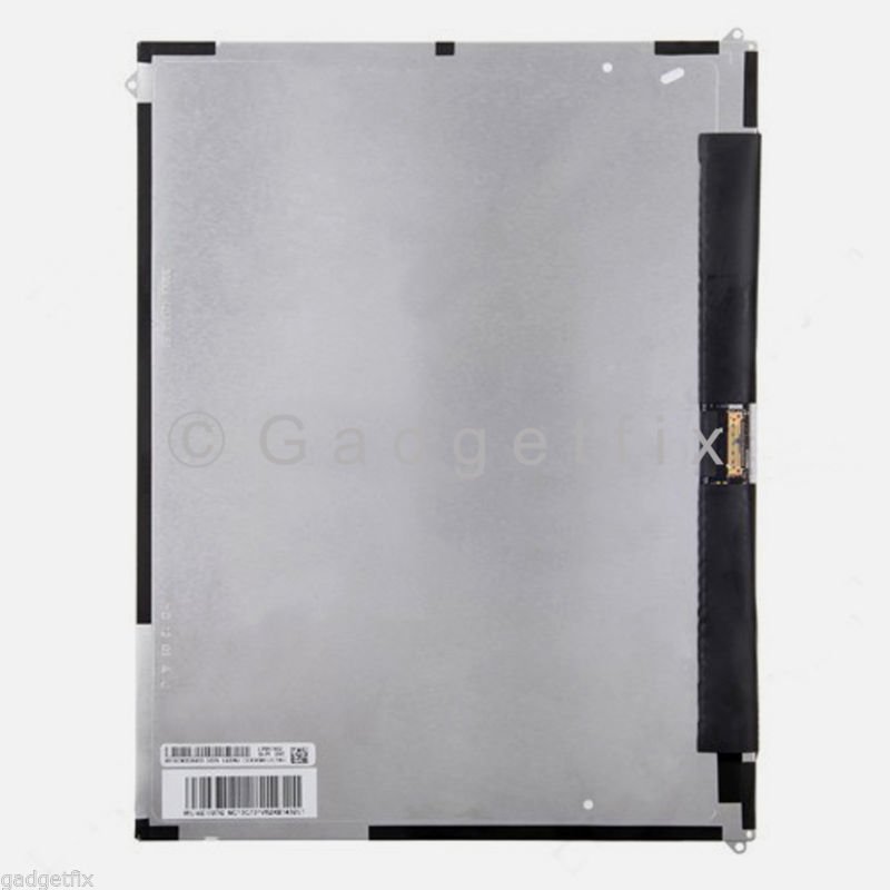 LCD Screen Display Replacement Parts Repair For Apple iPad 2 2nd Gen Generation