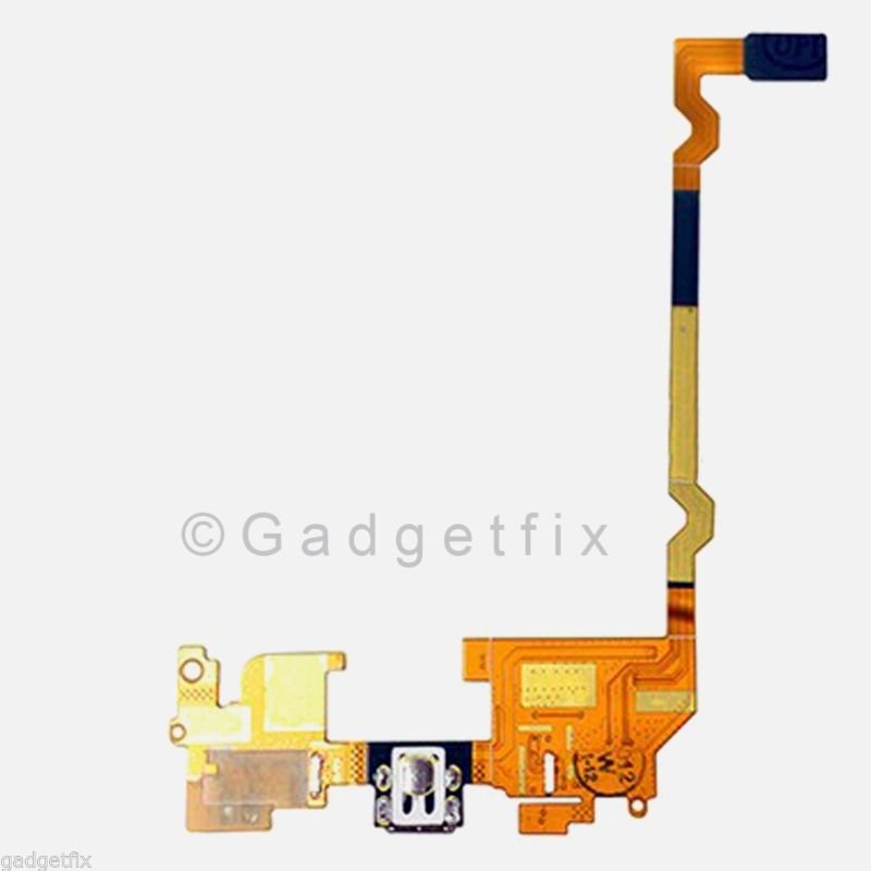 LG Optimus L9 P769 Micro USB Charger Charging Dock Port Mic Microphone Flex 