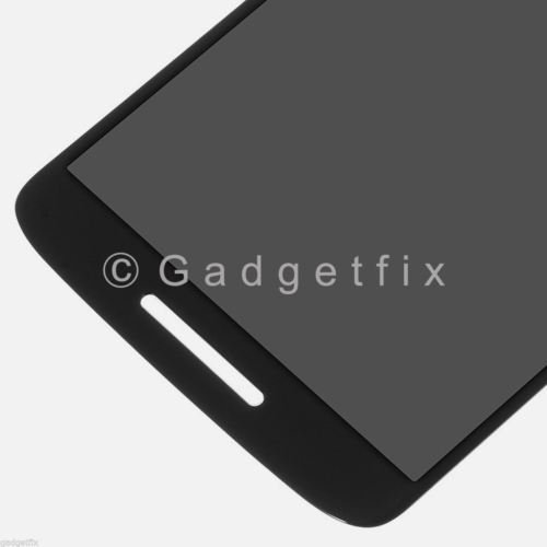 LCD Screen Display + Digitizer Touch Screen Panel For Motorola Droid Maxx 2 XT1565
