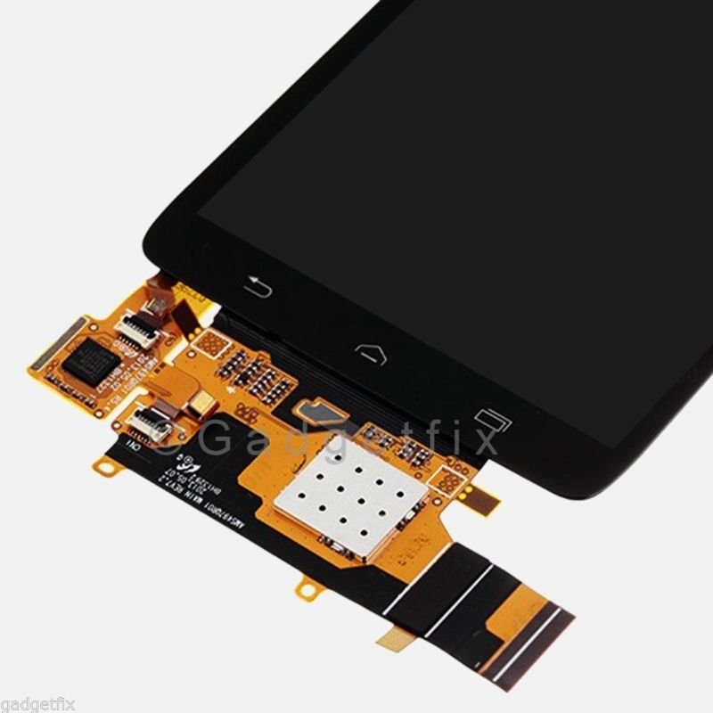 LCD Digitizer Touch Screen Glass Assembly For Motorola Droid Ultra XT1080 MAXX 1080M