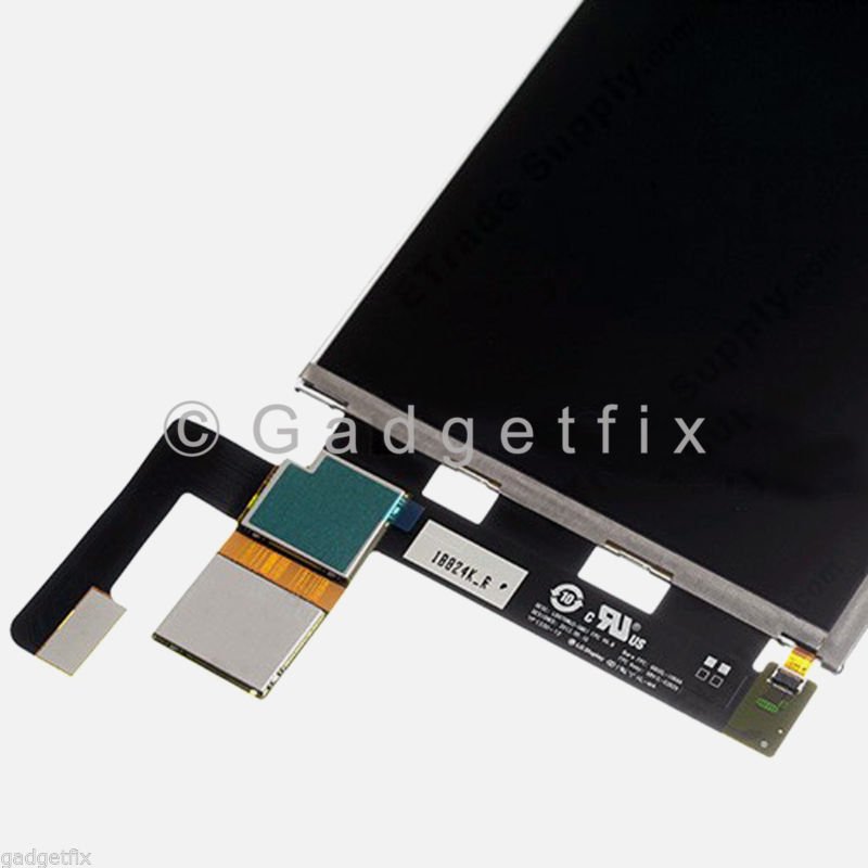 New Amazon Kindle Fire HDX 7.0 HDX7 LCD Screen Display Replacement Part USA