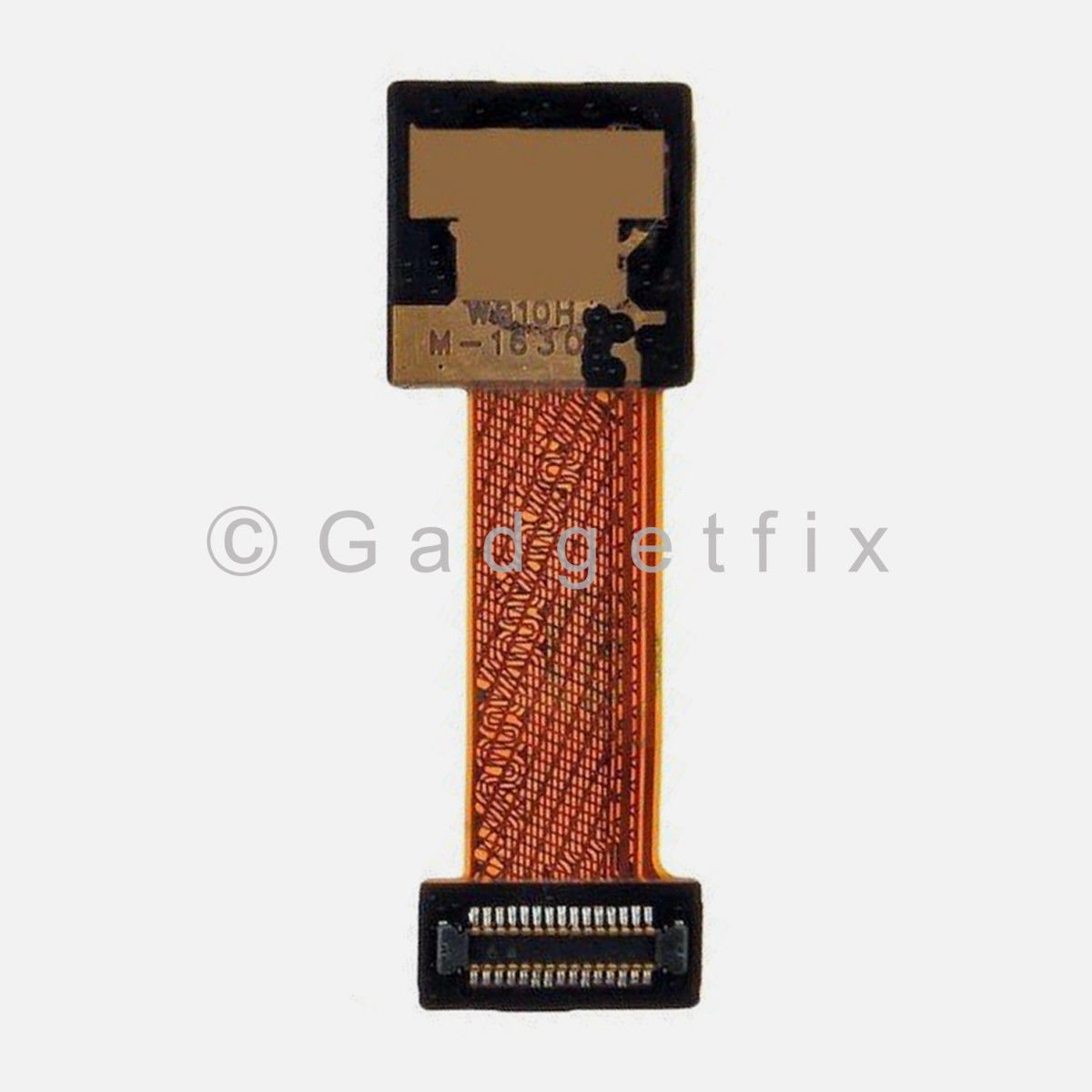 5MP Face Facing Front Camera Lens Replacement Parts for Google Pixel XL 5.5"