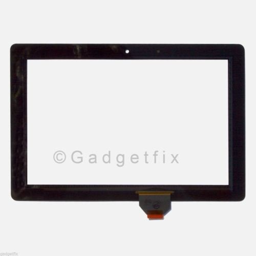 Amazon Kindle Fire HDX 8.9 Outer Top Touch Digitizer Glass Screen  71 Pins 
