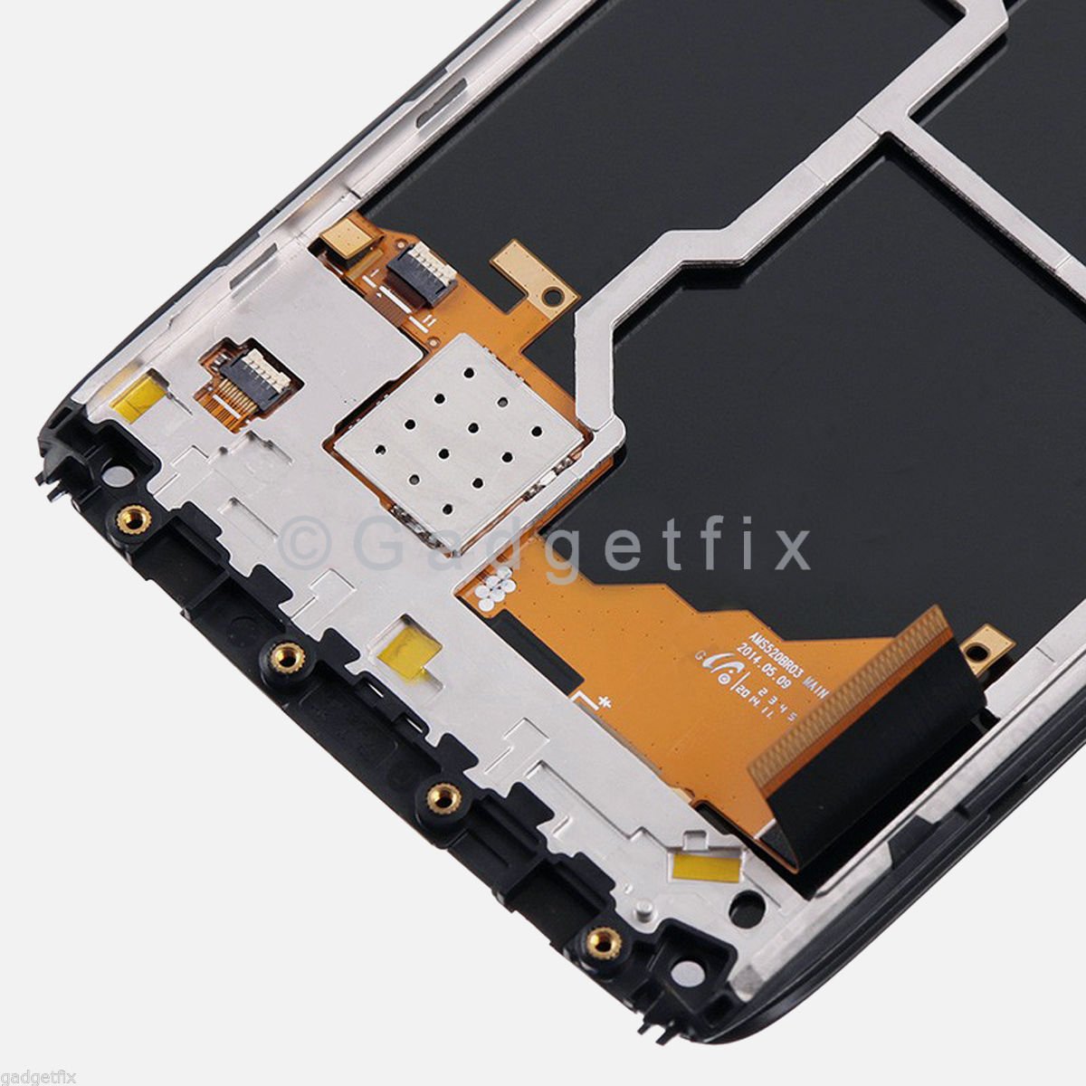 Oem Motorola Droid Turbo Xt1225 Lcd Screen Display Touch Screen Digitizer Frame 371605721139 Can i unlock his bootloader (i read the tutorial and done bootloader unlock couple times) and flash xt1255 rom on it? oem motorola droid turbo xt1225 lcd