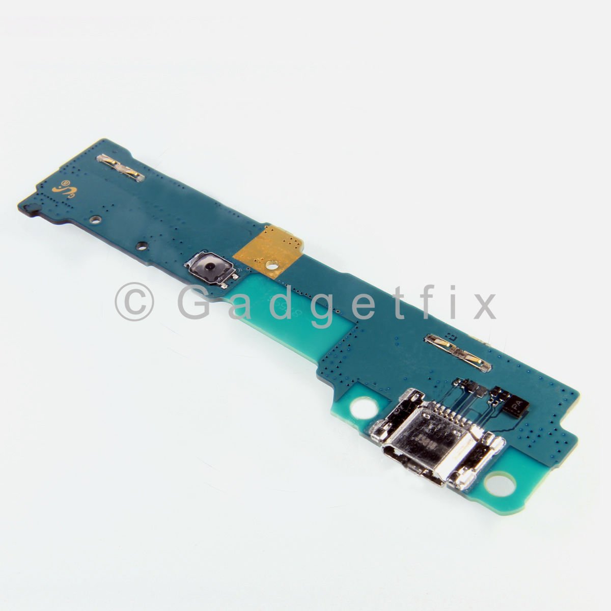 US Samsung Galaxy Tab S2 9.7 T810 T815 T817 T819 USB Charger Port Flex Cable 