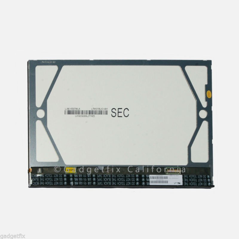 Samsung Galaxy Tab 10.1 3G WIFI P7500 P7510 New Display LCD Screen