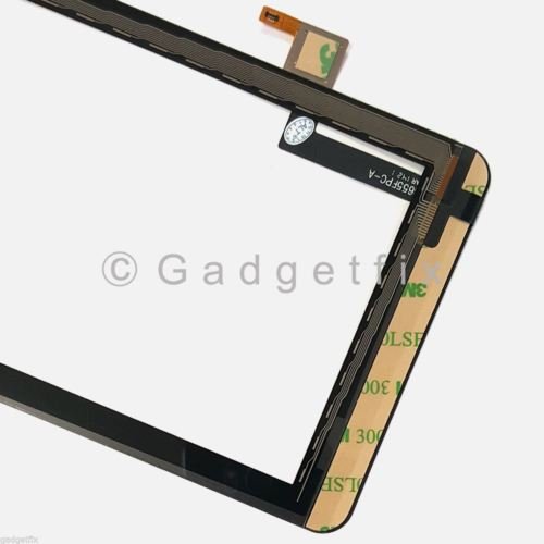 USA Alcatel One Touch POP 7 P310A P310X 7 7" Touch Screen Digitizer + Adhesive