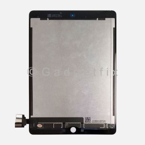Black FOG Display LCD Touch Screen Assembly For iPad Pro 9.7 | A1673 | A1674 | A1675