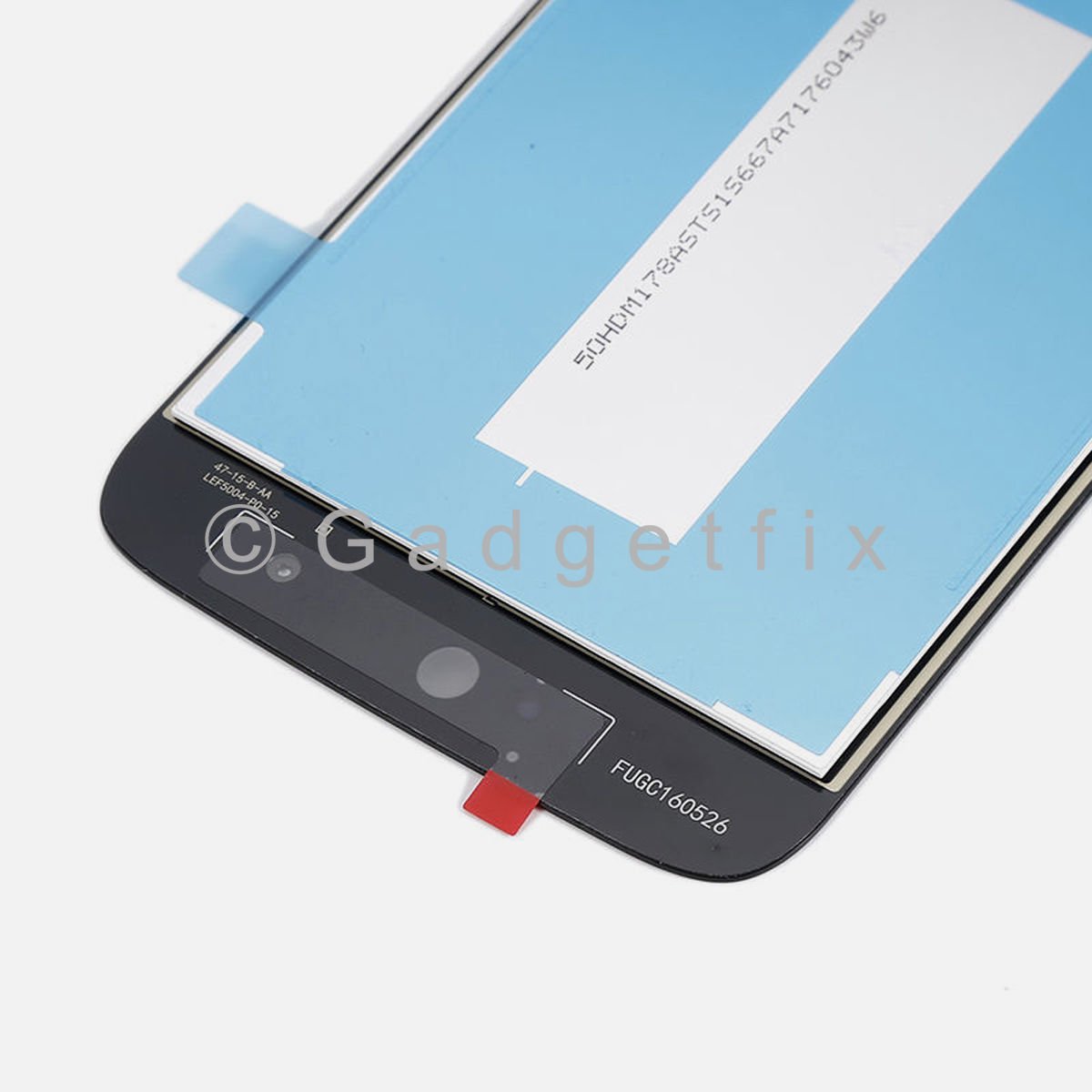 Display LCD Touch Screen Digitizer For Motorola G4 Play XT1603 XT1607 XT1609
