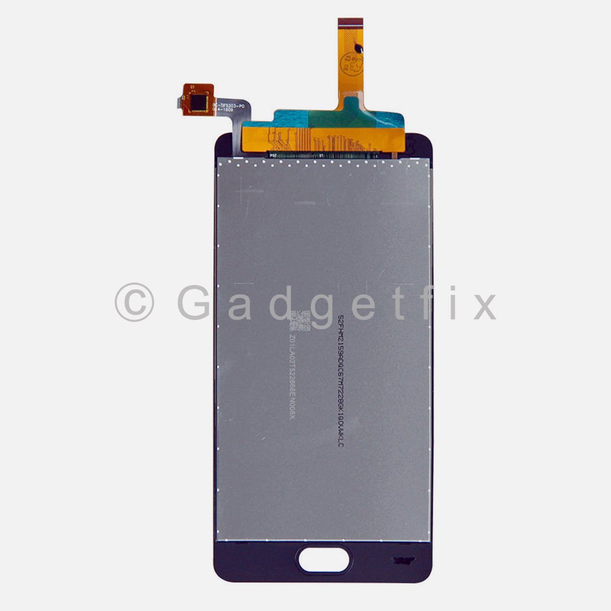 Display LCD Touch Screen Digitizer Assembly For BLU LIFE ONE X2 L0090UU 5.2"