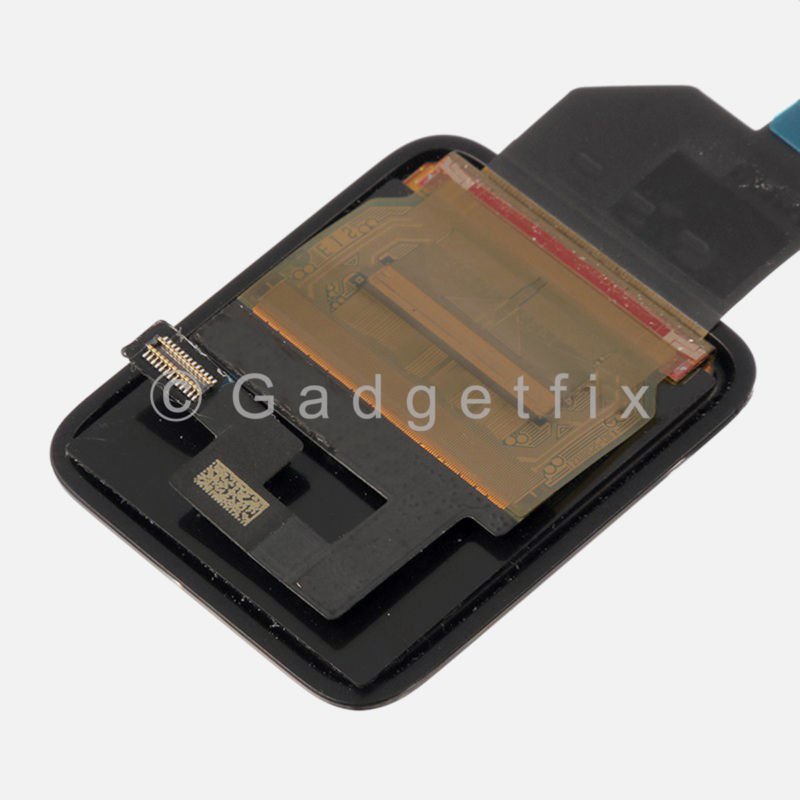 Display LCD Touch Screen Digitizer Replacement For Apple Watch 42mm Series 1