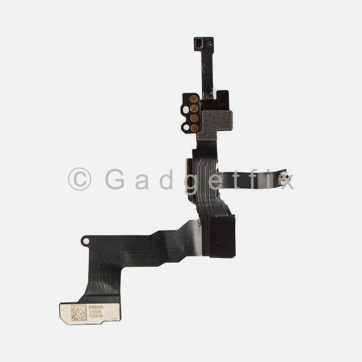 Front Facing Camera Module Proximity Light Sensor Flex Cable For iPhone SE