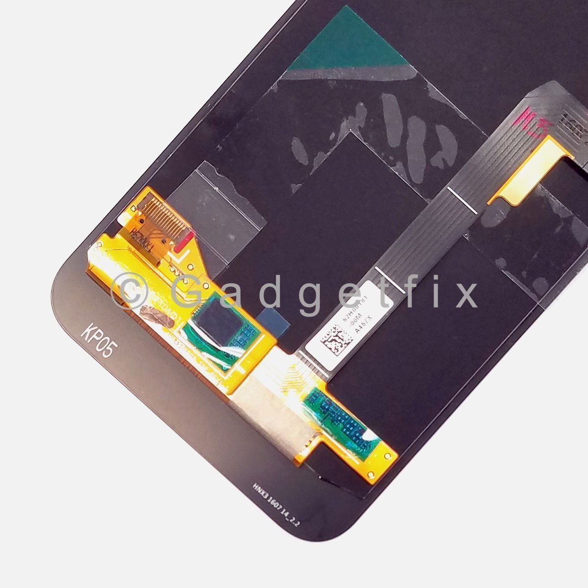 Google Pixel LCD Display Touch Screen Digitizer Assembly