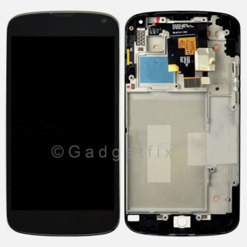 Flat Flex Power Per LG K50S / LM-X540 Pulsante Tasti Accensione - Foto 8