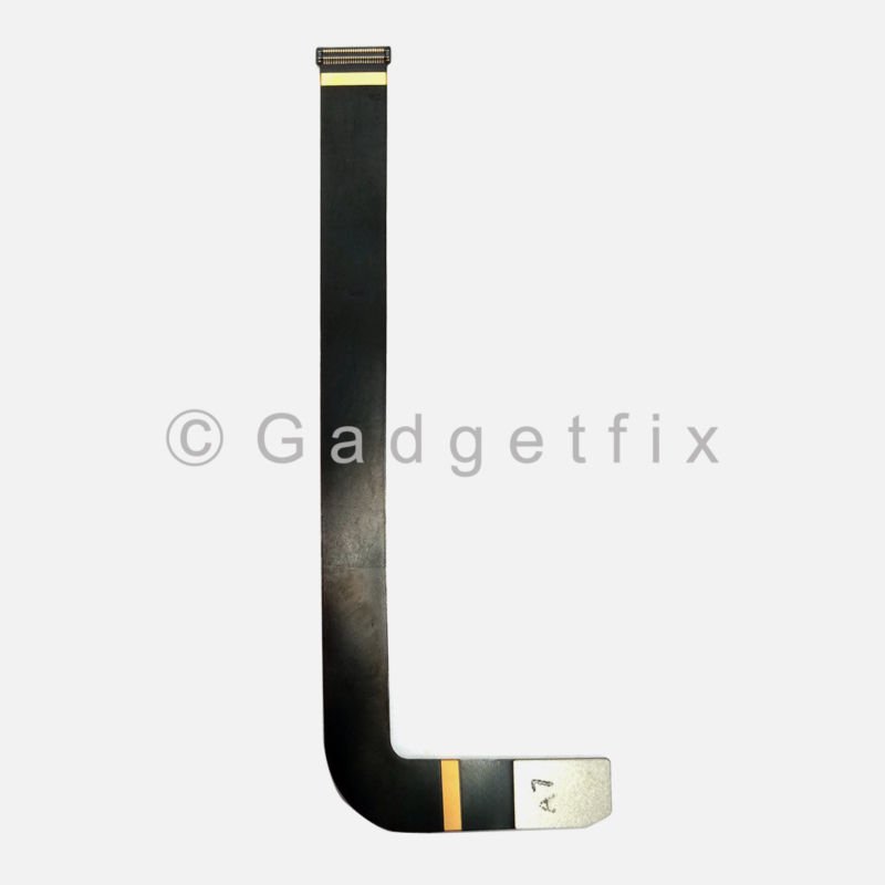 Microsoft Surface Pro 4 1724 V1.0 Display LCD Connector Flex Cable Ribbon