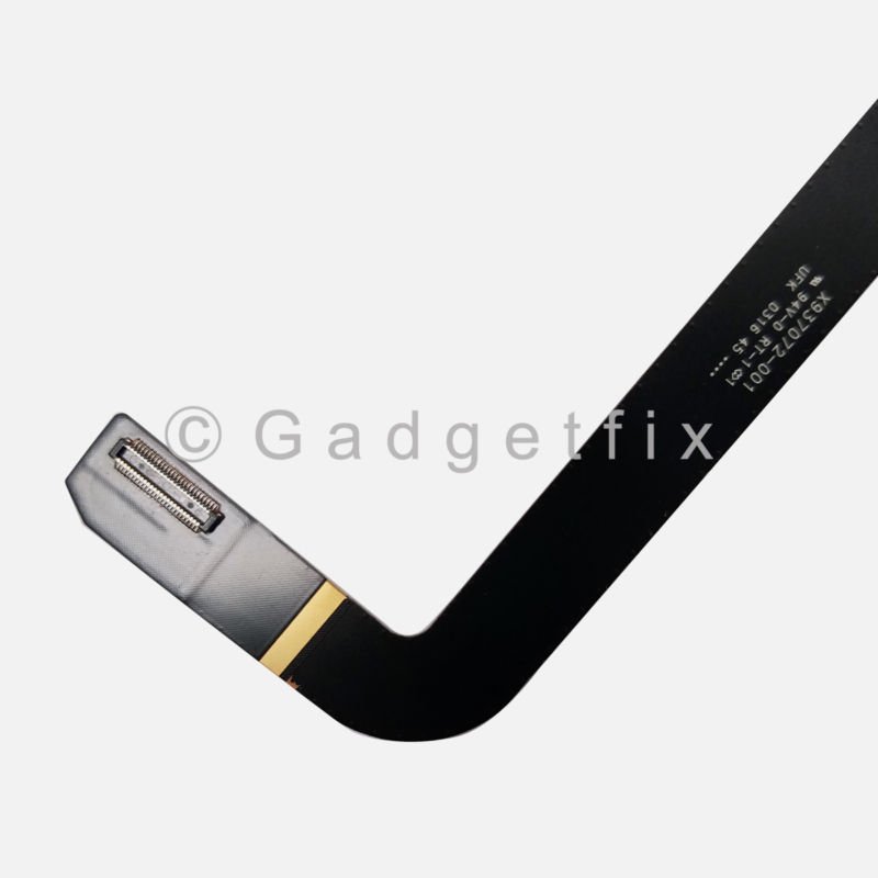 Microsoft Surface Pro 4 1724 V1.0 Display LCD Connector Flex Cable Ribbon