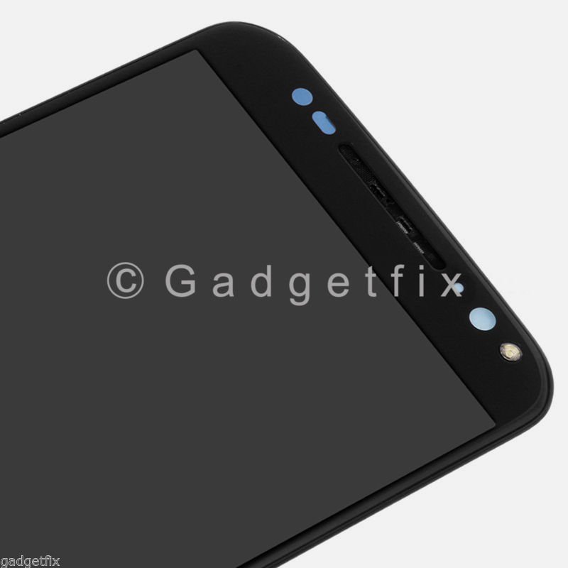 LCD Touch Screen Digitizer + Frame For Motorola Moto X Style 2015 XT1570 XT1572