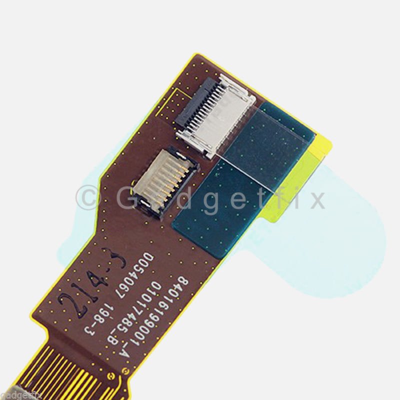 LCD Board Flex Connector For Motorola Moto X XT1060 XT1058 XT1056 XT1055 XT1053