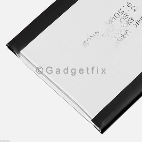  Genuine OEM LG G2 BL-T7 BLT7 Battery 3000mAh For D800 D801 LS980 VS980