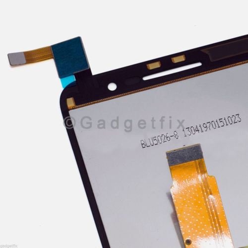 USA Vodafone Smart Prime 6 LTE VF-895N Display LCD Screen Touch Screen Digitizer