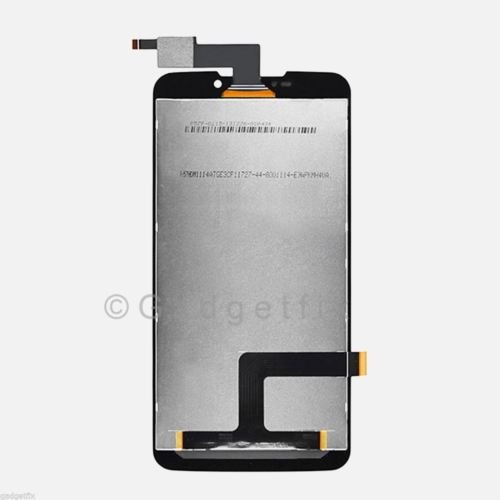 USA ZTE MAX Boost Mobile N9520 5.7" LCD Display Touch Screen Digitizer Assembly