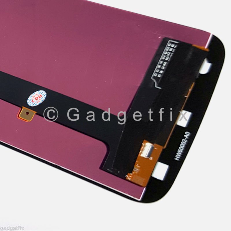 BLU STUDIO 6.0 HD D651 D651U D651L LCD Screen Display Touch Screen Digitizer