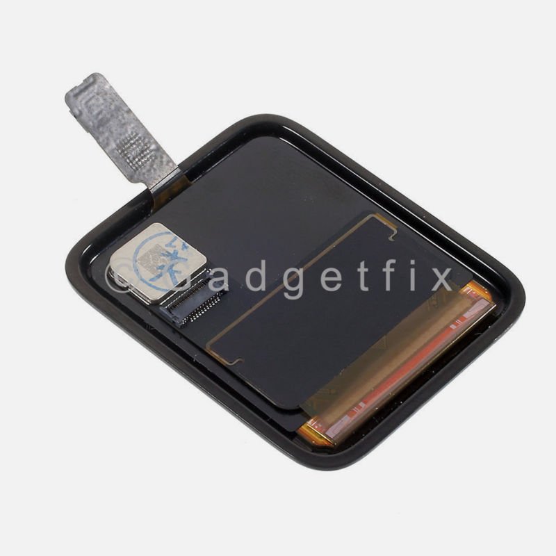 LCD Display Touch Screen Digitizer Replacement For Apple Watch 42mm Series 2