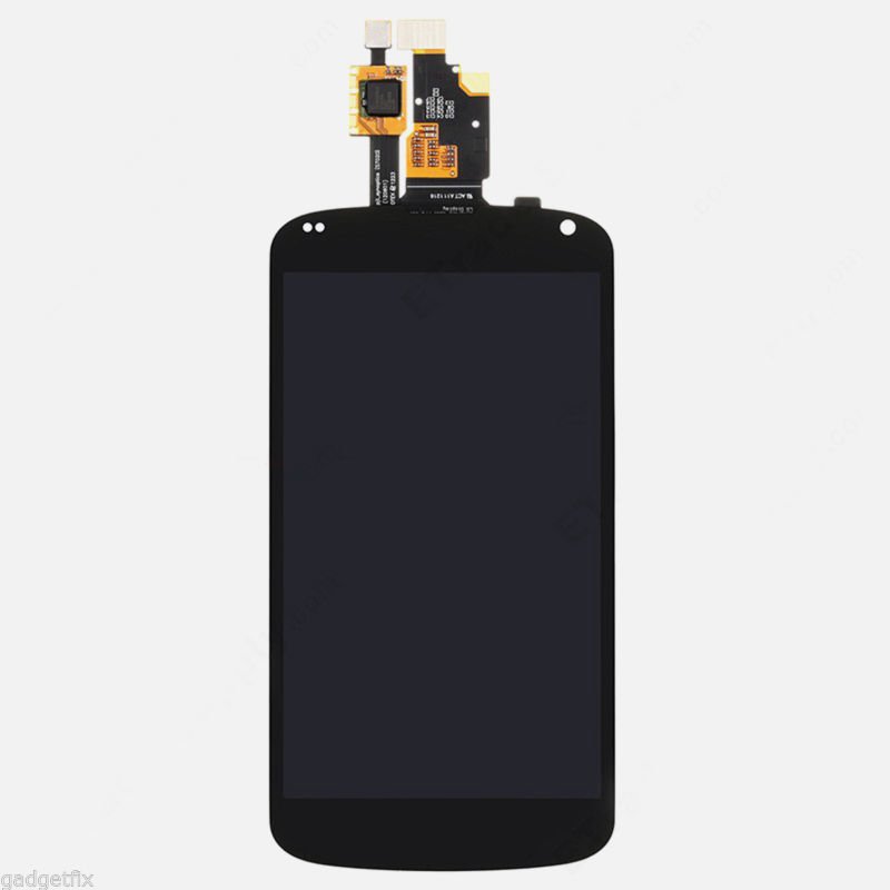 Flat Flex Power Per LG K50S / LM-X540 Pulsante Tasti Accensione - Foto 2