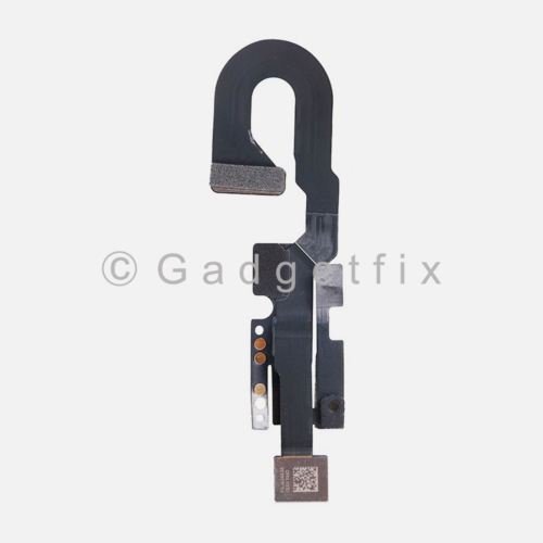 New Front Facing Camera Module Proximity Light Sensor Flex Cable For iPhone 7
