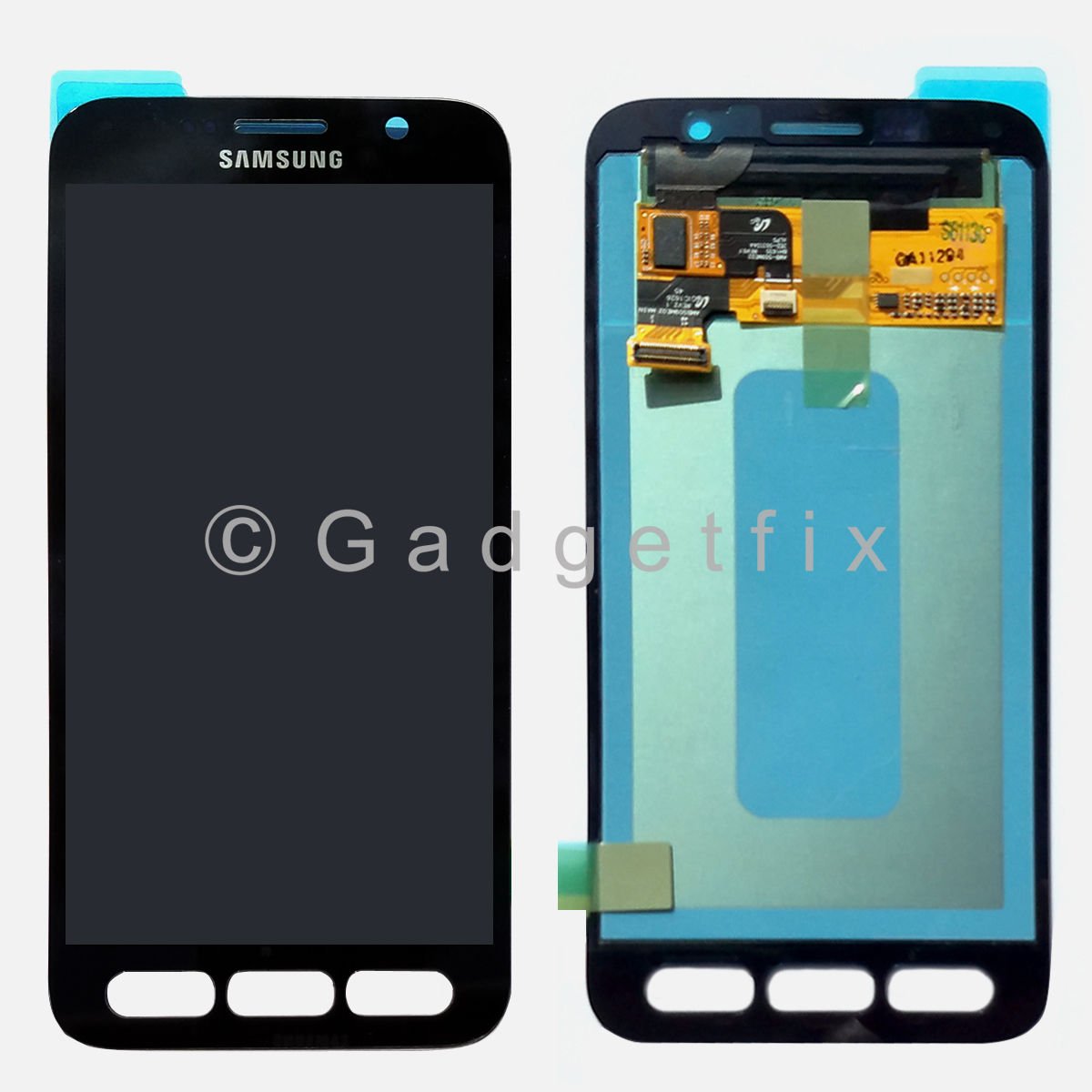 US OEM Gray Samsung Galaxy S7 Active SM-G891A LCD Display ...