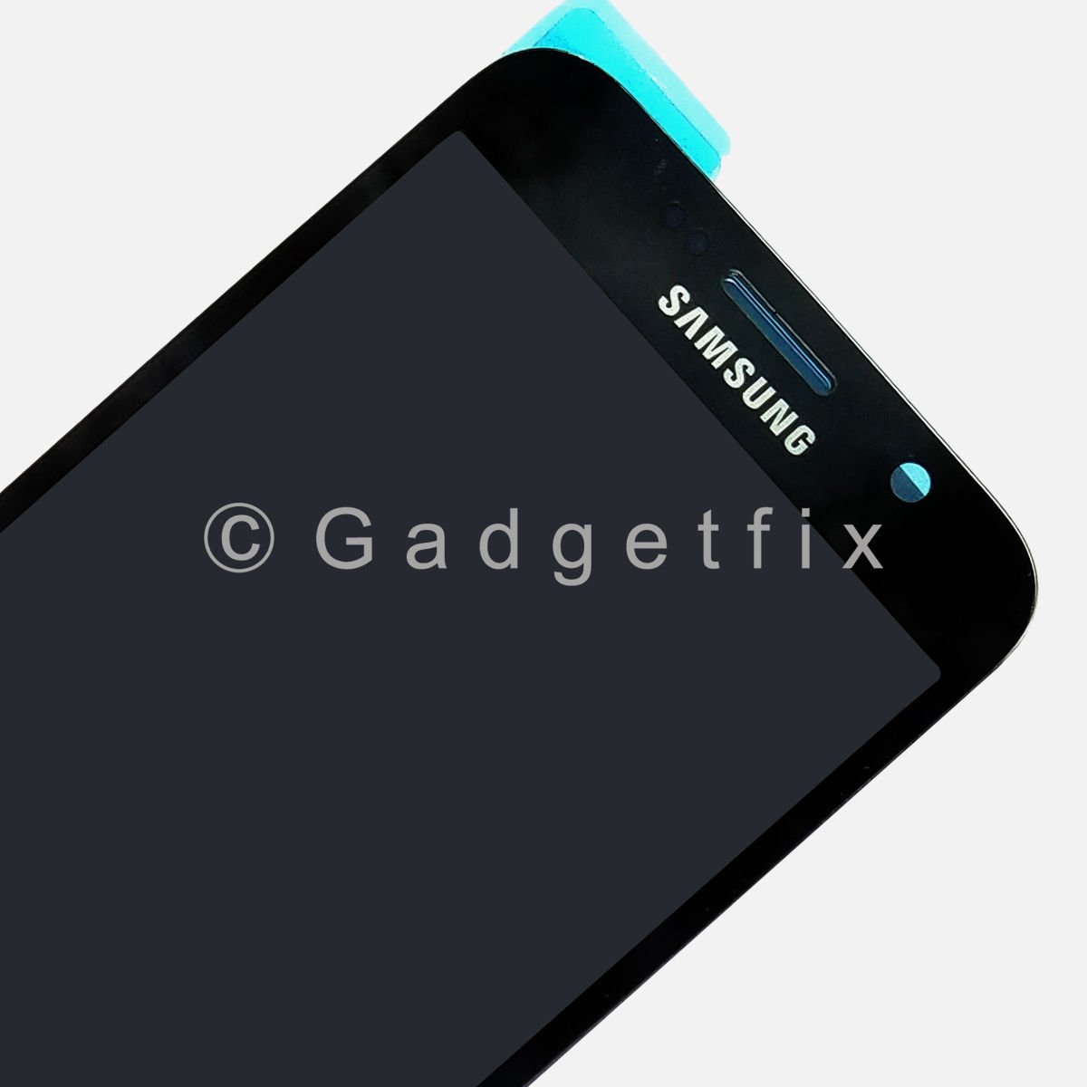 US OEM Gray Samsung Galaxy S7 Active SM-G891A LCD Display ...