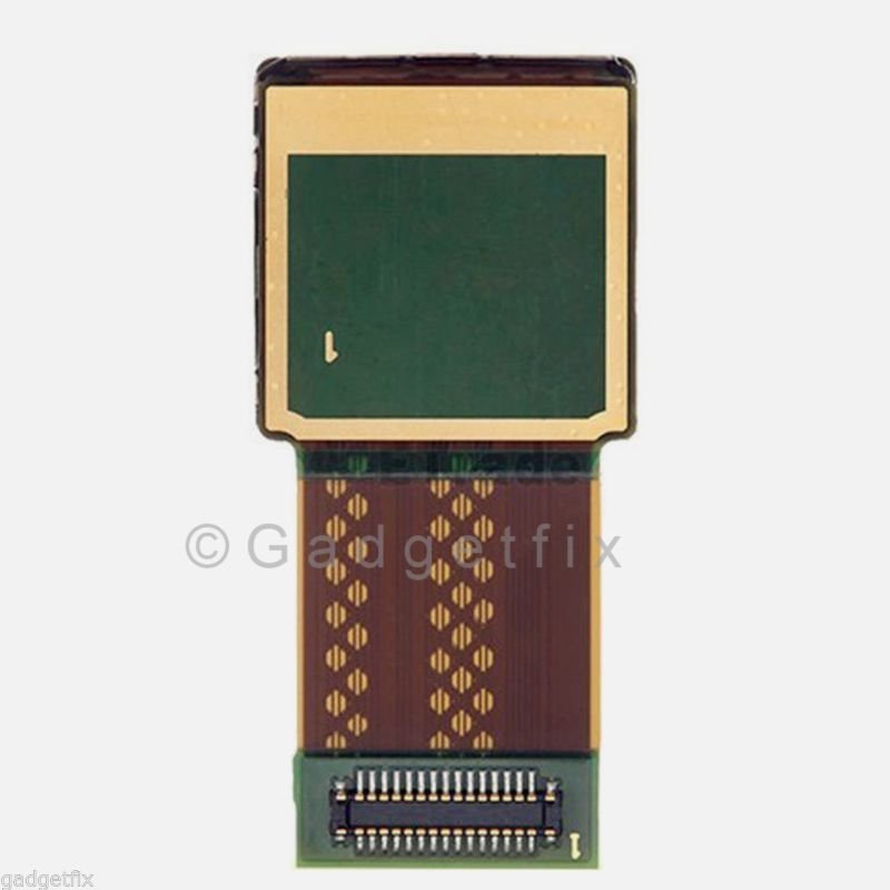 Nokia Lumia 920 925 928 Back Rear Big Main Rear Camera Replacement Part