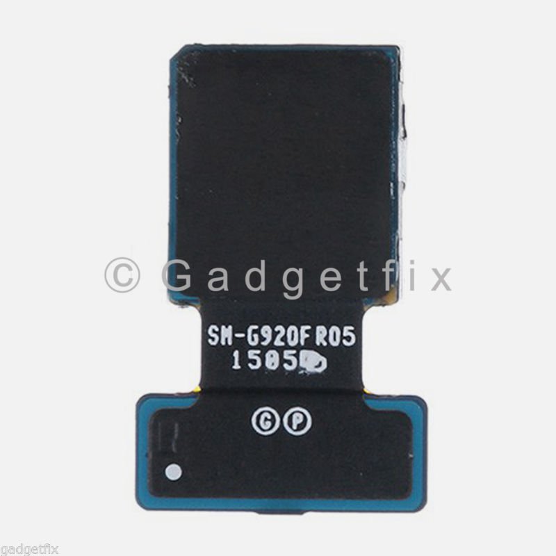 Samsung Galaxy S6 Edge G925A G925V G925P G925T Front Camera Repair Parts