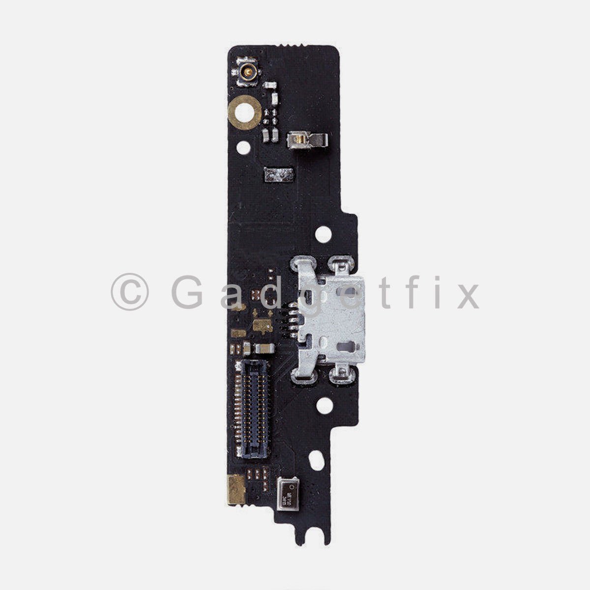 US OEM USB Charging Port Dock Flex Cable For Motorola Moto Play XT1607 XT1609, 352211146448