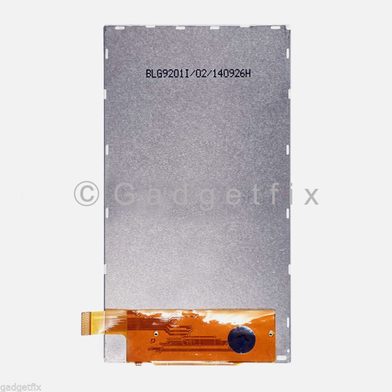 US Replacement LCD Display Screen For Alcatel One Touch POP C5 OT-5036 5037 5038