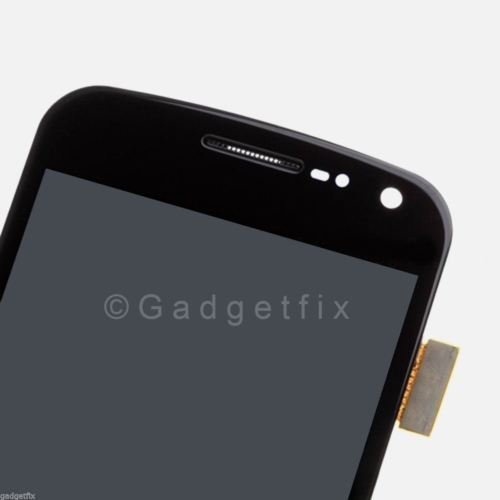 US Samsung Galaxy Nexus L700 LCD Screen Display + Touch Screen Digitizer + Frame