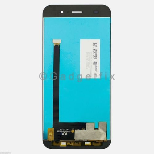 ZTE Blade V6 Display LCD Screen Touch Screen Digitizer Assembly Replacement Part