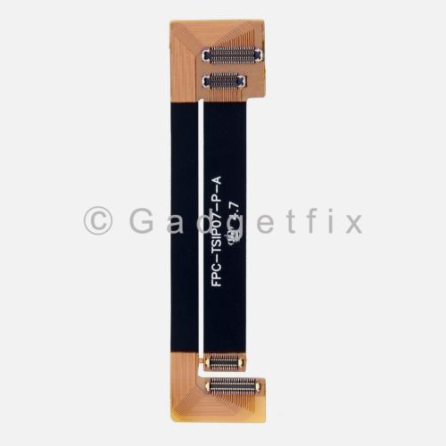 3D LCD Touch Screen Testing Cable Flex with 3D Function Tester for iPhone 7 4.7"