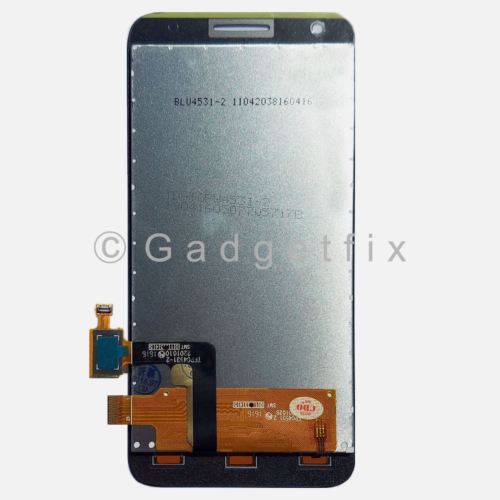 Alcatel One Touch Pixi 3 5017A 5017B Display LCD Screen Touch Screen Digitizer
