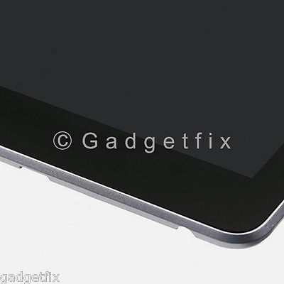 Asus Google Galaxy Nexus 7 LCD Screen Display + Touch Screen Digitizer + Frame