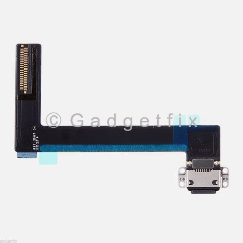 Charger Charging Port Dock Flex Cable Lightning Connector For Apple iPad Air 2