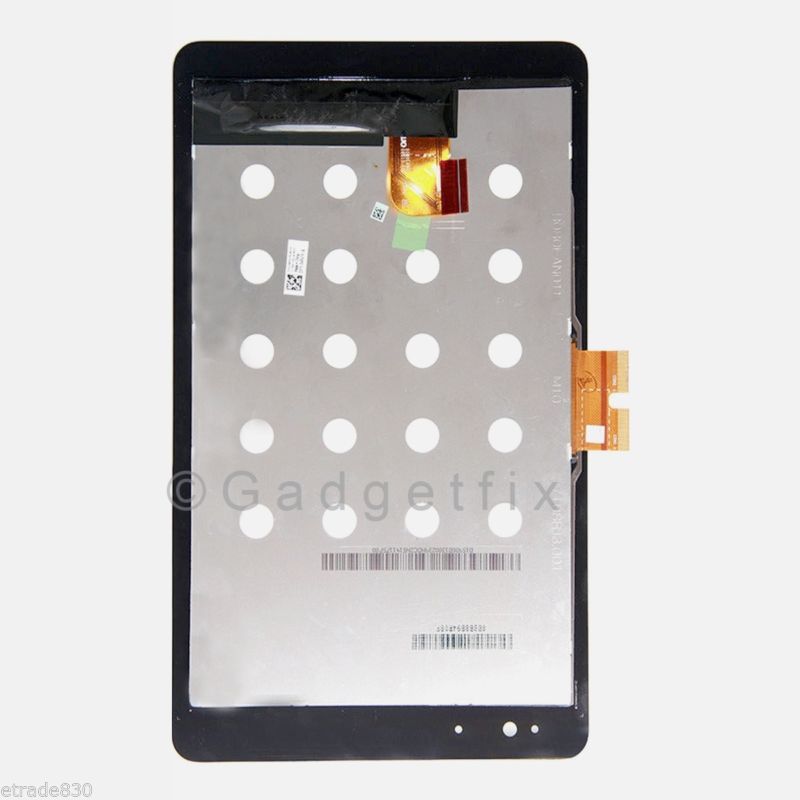 USA OEM Dell Venue 8 Pro Tablet Windows 8.1 LCD Display Screen Touch