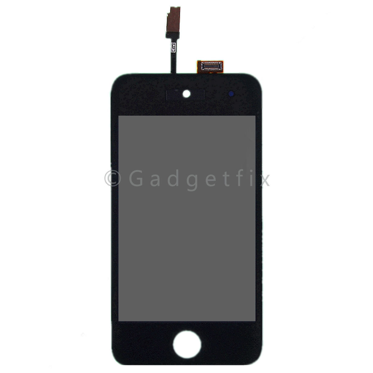 Digitizer Touch Screen + LCD Screen Display for Ipod Touch 4 4th Gen Generation