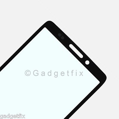 Digitizer Touch Screen Outer Glass for Motorola Droid Ultra XT1080, Maxx XT1080m