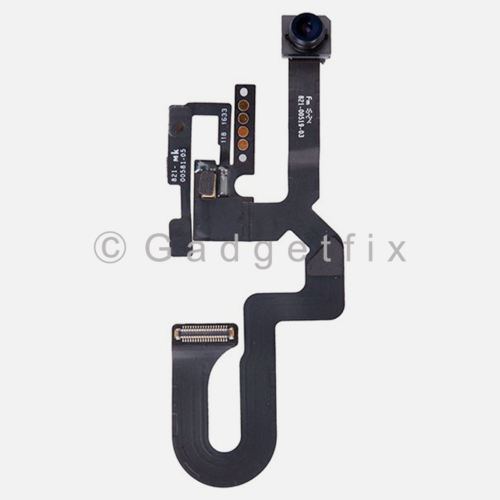 Front Facing Camera Module Proximity Light Sensor Flex Cable For iPhone 7 Plus